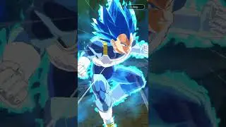LF SUPER SAIYAN BLUE KAIOKEN GOKU & SUPER SAIYAN BLUE EVOLVED VEGETA ARE HERE IN DRAGON BALL LEGENDS