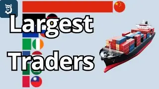 World Ranking of Trade Surplus 1992 &ndash; 2025