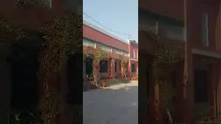 Govt MC Girls High School People's Colony no.1 faisalabad