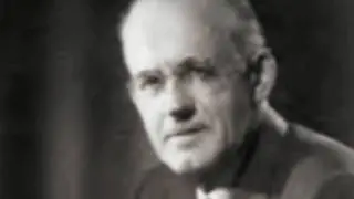 The Pursuit of God: The Sacrament of Living - A.W. Tozer (10 of 10)