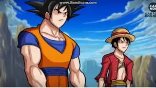 goffu vs super thor animacion episodio 2