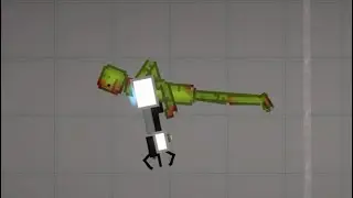 Portal in mpg episode 6 (Henry speed runs test chambers)