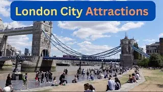 London City Attractions