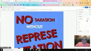 Google Drawing Tutorial