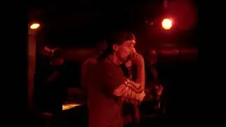 AKPH - Akkezdet LIVE @ S&Uuml;SI 2005