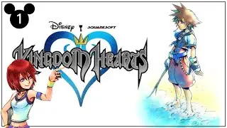 How could you be so heartless? | Kingdom Hearts 1.5 [1]