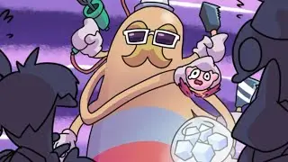 Kirby right back at ya ep29 part 12 