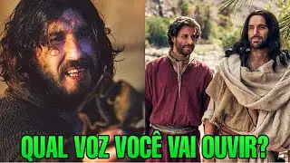 Mensagem - O Arrependimento e Perd&atilde;o dos Pecados