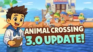 Let’s See What Nintendo Actually Did