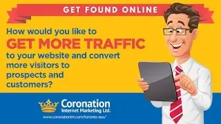Toronto SEO Experts - Ontario Search Engine Optimization Company (647) 361-5822