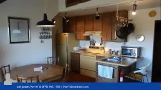 705 Gary Lane Stateline 89449 - MLS #150014711