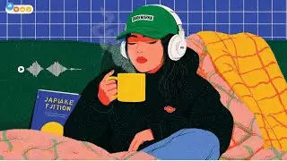 Boom Bap ~ Nothing fancy, just pure groove