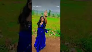 saru dangi comedy 🤣🤣😍
