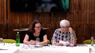 RoundTable: A Democracy that is Worth Fighting For, Livestream 11th October 2025