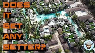 Our Weekend Getaway to Sea Temple Resort, Port Douglas & Places to see! #thingstodoinportdouglas