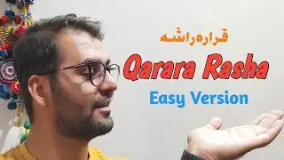 Rabab Lesson # 09 - Qarara Rasha (Rabab Version) - explained in detail