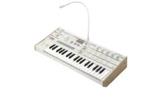 microKORG S | Sound demoları | Heroic Lead