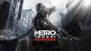 Metro 2033 Redux - Achievement / Trophy - Hedge-hopper