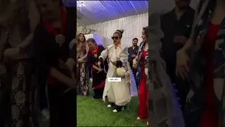 Shabana Azmi's 75th birthday party Rekha ji, Madhuri Dixit, Urmila Matondkar dance together#short