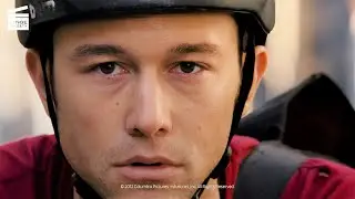 Premium Rush: NYC messengers HD CLIP