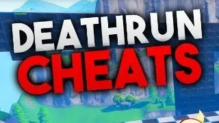 Jduth $100,000 default deathrun 3 tips and tricks | secret shortcuts (with code)