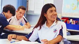 Greenwood College - Intensive English Centre [Thailand]