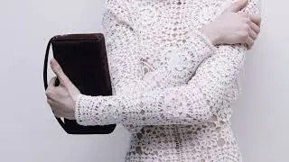 MAGDA BUTRYM Koniak&oacute;w Lace 🌹