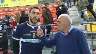 Impavida vs Lagonegro 17.12.2017