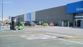 Chesapeake Walmart employee lawsuit hearing scheduled, months after deadly mass shooting