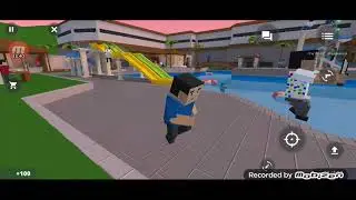 . Block Strike обзор игры