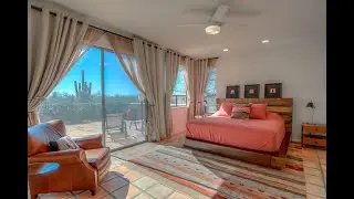 Tucson AZ Custom Lock and Leave Winter Home $549,000