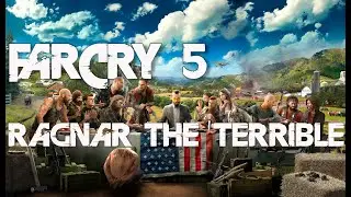Far Cry 5|MISSION:RAGNAR THE TERRIBLE