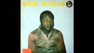 Demos Deniran & The Luko Resurgento - Olofofo