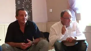WOJCIECH WYSOCKI , BOGDAN KALUS I INNI WSPANIALI AKTORZY !!!