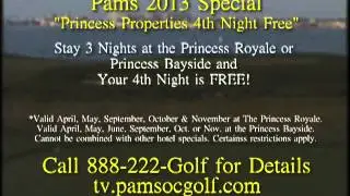 Princess Bayside