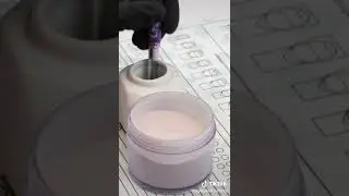 Acrylic Cover Pink