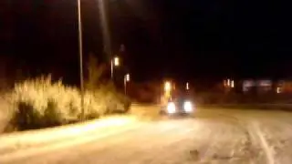 Junction 27 M1