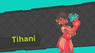 Temtem 3rd Dojo rematch using only fire tems challenge