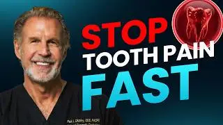 How to Stop Tooth Sensitivity for Good | CrystLCare Explained
