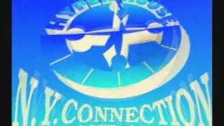 N.Y. Connection - In Front / Wan´it