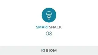 SMART SNACK #08. &iquest;Qu&eacute; es el Customer Effort Score (CES)?