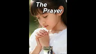 Celine Dion & Andrea Bocelli - The Prayer - cover Paul Park Saxophone