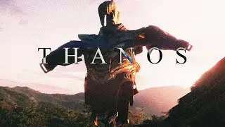 Thanos - South Atlanta Baby, Playboi Carti [Edit]