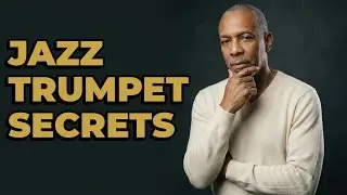 Where Do Trumpet Players Start Melodic Improvisation?