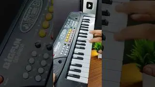 How to repair Piano 🥺 #shorts￼