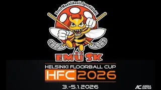 Helsinki Cup 2026 FINAAL EMÜ-SB Vantaa Black P10