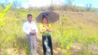 H&aacute;t th&aacute;i anh N&uacute;i song ca hay#hatthai