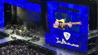Mountain 🏔️ Time - Joe Bonamassa Live at Lumen Field in Seattle, Washington 5/15/2024