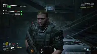 The Only Way to Be Sure: Search (4-2) - Insane (Attempt #2)