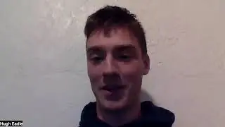 Hugh Eadie on 247FC fight